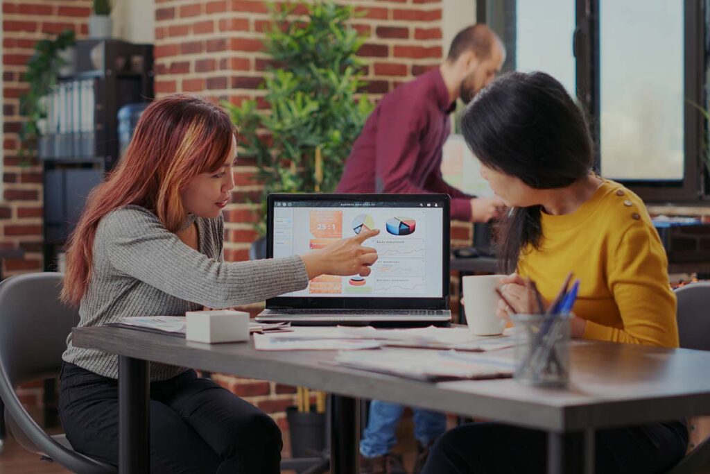 CHOOSE THE RIGHT DIGITAL MARKETING AGENCY FOR YOUR BUSINESS