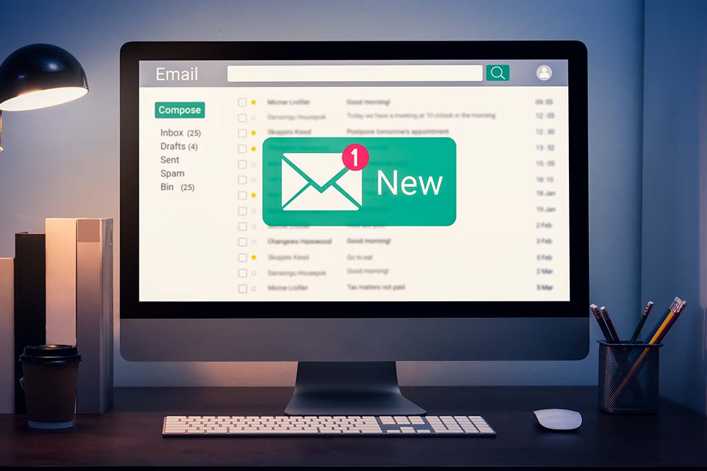 Email Marketing