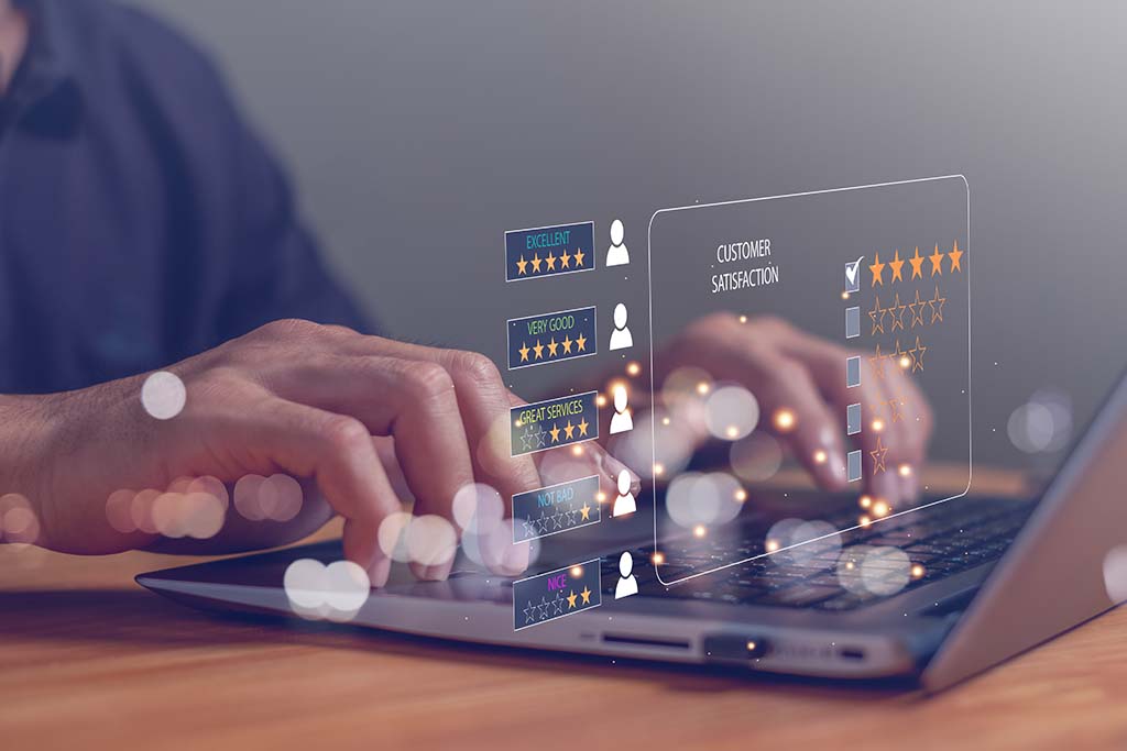 Online Reputation Management