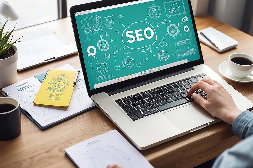 Search Engine Optimization