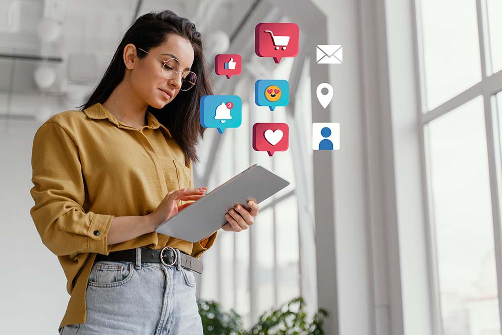Social Media Marketing