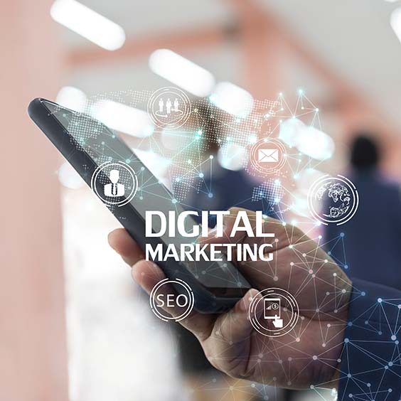 Why is digital marketing important